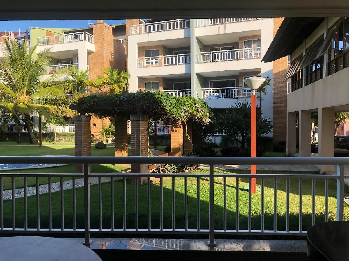 Apartment Condominio Terramaris - Apartamento Completo No Porto Das Dunas Fortaleza
