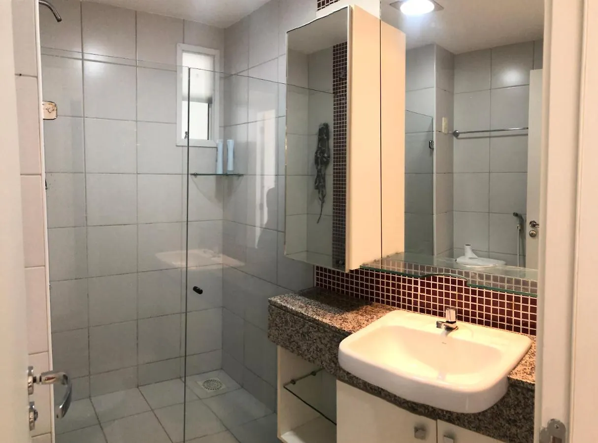 CONDOMÍNIO TERRAMARIS - Apartamento completo no Porto das Dunas Fortaleza