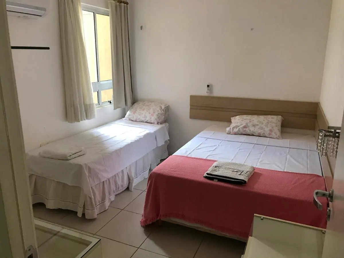 CONDOMÍNIO TERRAMARIS - Apartamento completo no Porto das Dunas Fortaleza   Fortaleza (Ceara)